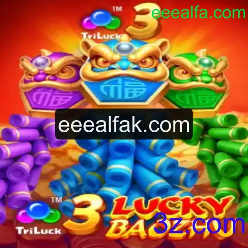 Descubra o Mundo Emocionante de 3LuckyBaozhu