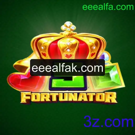 Descubra o Universo de 5Fortunator: Um Novo Jogo que Fascina