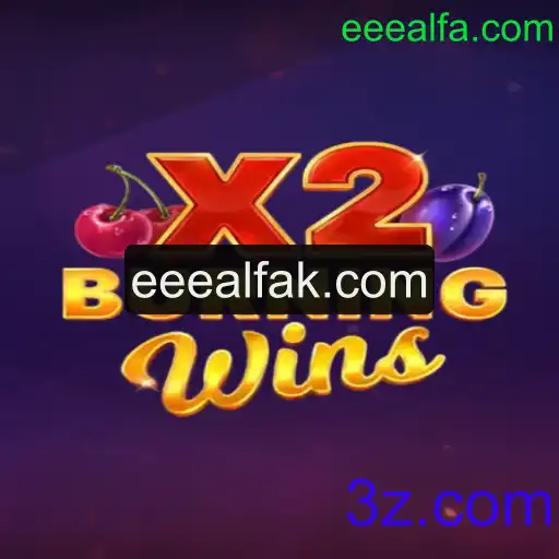 Explorando o Universo do Jogo BurningWinsX2