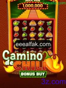Explorando o CaminodeChiliBonusBuy: Um Guia Completo