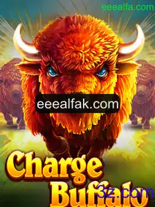 Explorando o Universo Empolgante de ChargeBuffalo