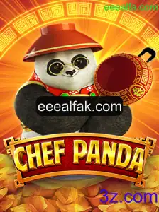 Descubra o Mundo Encantador de ChefPanda