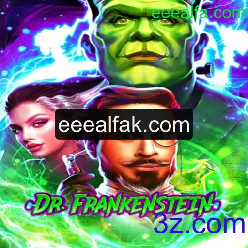 Jogo DrFrankenstein: Um Mergulho no Mundo Misterioso da Ciência e Criatividade