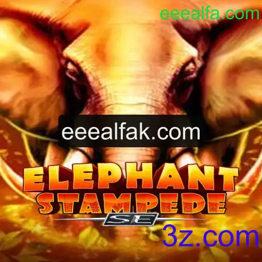 ElephantStampedeSE: A Nova Sensação dos Jogos Digitais