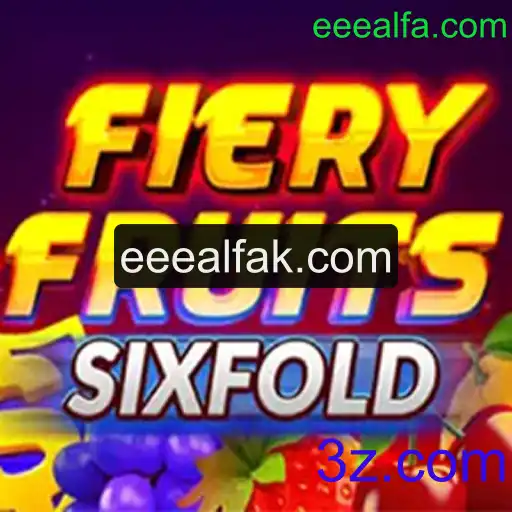 Explorando FieryFruitsSixFold: Um Novo Capítulo nos Jogos de Tabuleiro