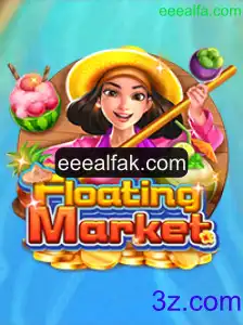 Explorando o Universo de FloatingMarket: Um Mergulho na Nova Sensação dos Jogos Online