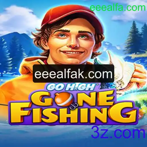 Explorando GoHighGoneFishing - O Jogo de Pesca Que Está Conquistando o Mundo
