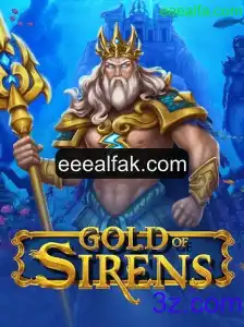 Explorando GoldofSirens: Uma Aventura Épica no Mundo dos Jogos