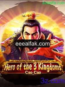 Heroofthe3KingdomsCaoCao: Um Mergulho no Mundo Estratégico dos Três Reinos