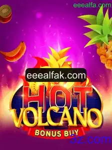 Explorando o Fascinante Mundo de HotVolcanoBonusBuy