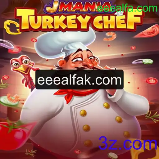 JManiaTurkeyChef: Um Mergulho no Universo Gastronômico Virtual