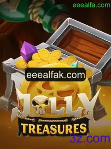 Explorando o Mundo de JollyTreasures: Uma Aventura de Jogos Inesquecível