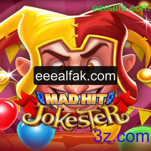 Explorando MadHitJokester: Um mergulho no jogo intrigante