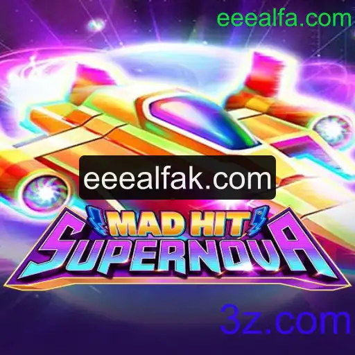 Explorando MadHitSupernova: Uma Aventura Galáctica no Mundo dos Jogos