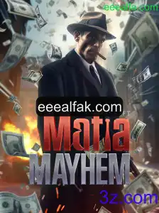 Descubra MafiaMayhem: O Jogo que Revoluciona o Gênero com Estratégia e Intriga