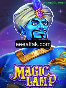 MagicLamp: Explorando o Mundo Encantado do Novo Jogo de Estratégia