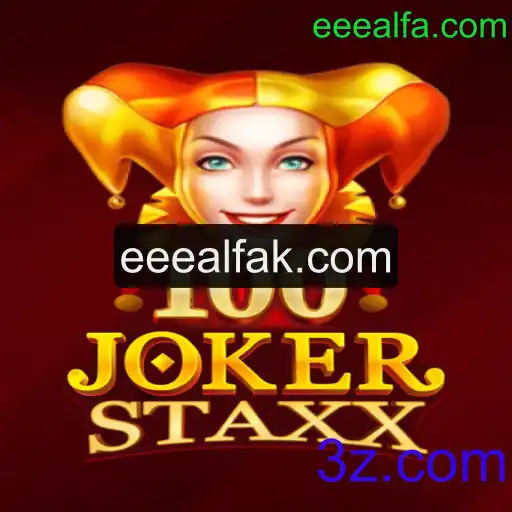 Descubra a Emoção do Jogo 100JokerStaxx: Uma Aventura de Cassino
