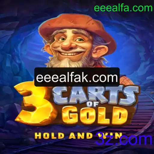 Explorando o Universo de 3cartsOfGold