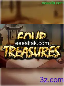 Explorando o Mundo de FourTreasures: Um Jogo de Aventura e Estratégia
