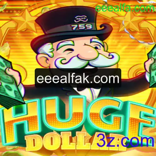 Descobrindo o Fascinante Mundo do Jogo HugeDollar