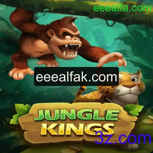 Explorando JungleKings: Aventura e Estratégia na Selva