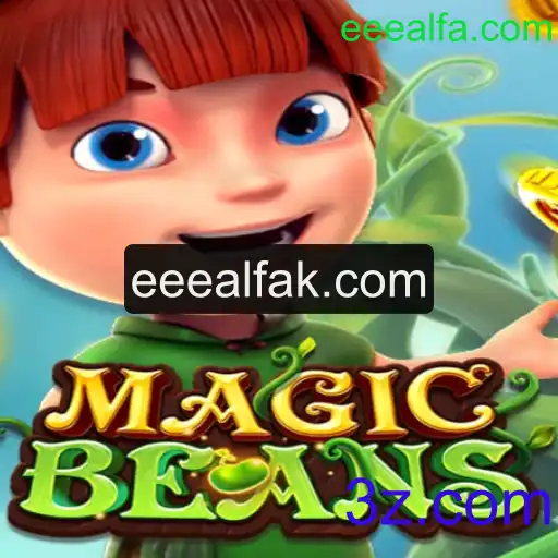 Explorando o Fascinante Jogo MAGICBEANS: A Aventura das Sementes Mágicas