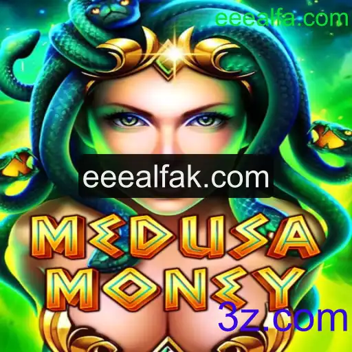 Desvendando os Mistérios de MedusaMoney: O Jogo Que Está Conquistando o Mundo