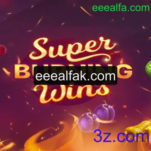 Explorando o Fascinante Mundo de SuperBurningWins