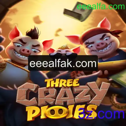 Descubra o Universo de ThreeCrazyPiggies e Mergulhe em Sua Aventura Única