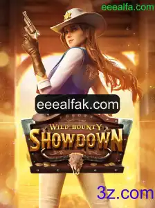 Explorando o Mundo de WildBountyShowdown: Um Combate Selvagem na Modernidade