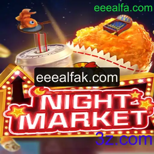 Explorando o Mundo de NIGHTMARKET: Um Novo Jogo de Táticas e Estratégia