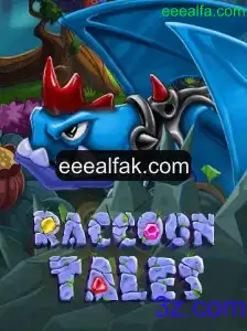 Explorando a Aventura de RaccoonTales: Um Novo Horizonte no Mundo dos Games