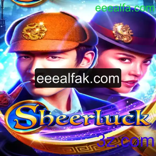 Descubra as Aventuras de Sheerluck: Um Manipulador de Mistérios da eeealfa.com
