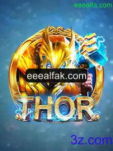 Descubra o Fascinante Mundo de THOR: Um Jogo de Estratégia e Aventura