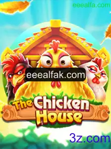 Explorando o Universo de TheChickenHouse: Estratégia e Diversão