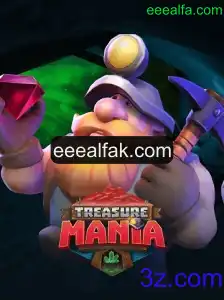 Descubra o Empolgante Mundo de TreasureMania
