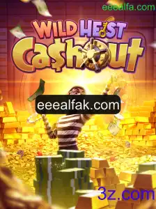 Explorando o Mundo de WildHeistCashout: Um Guia Detalhado